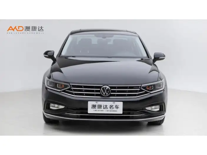 Volkswagen Magotan 2020 Model 330TSI DSG Luxury Model – фото 2