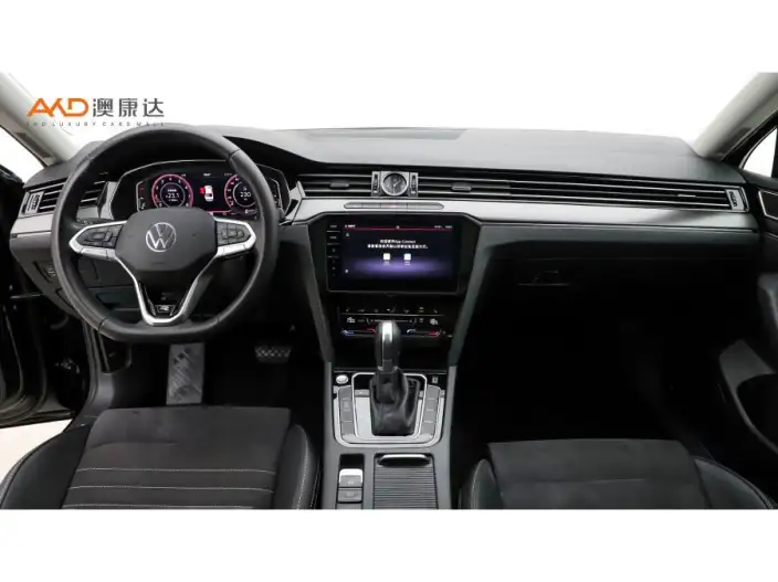 Volkswagen Magotan 2020 Model 330TSI DSG Luxury Model – фото 6