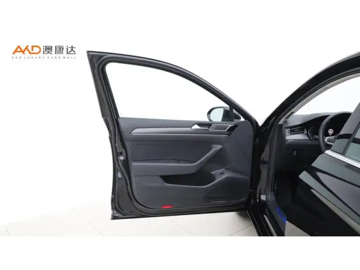 Volkswagen Magotan 2020 Model 330TSI DSG Luxury Model – фото 9