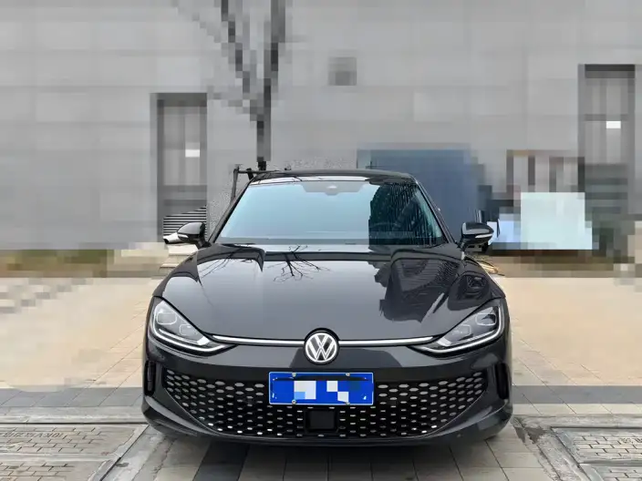 Volkswagen Lamando 2024 Model Volkswagen Lamando L 280TSI DSG Trendy and spicy version – фото 2