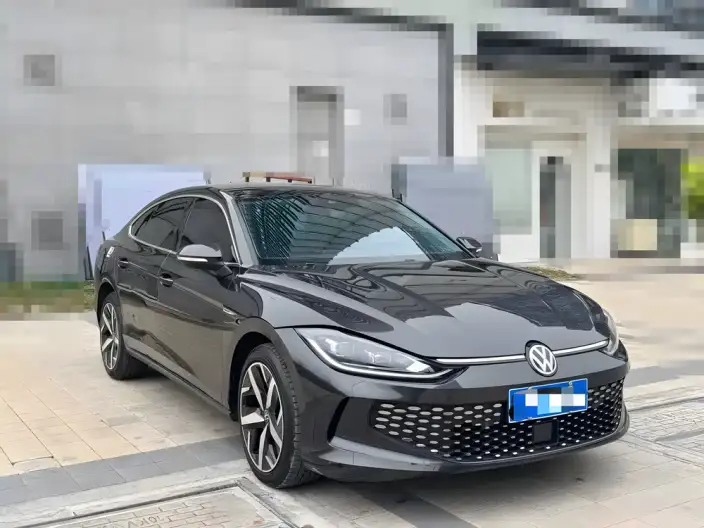 Volkswagen Lamando 2024 Model Volkswagen Lamando L 280TSI DSG Trendy and spicy version – фото 3