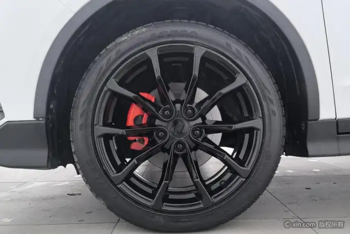 Emgrand S 2021 Model 1.4T CVT Noble Model – фото 7