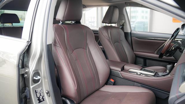 Lexus RX 2020 Facelift 300 2WD Comfort – фото 11