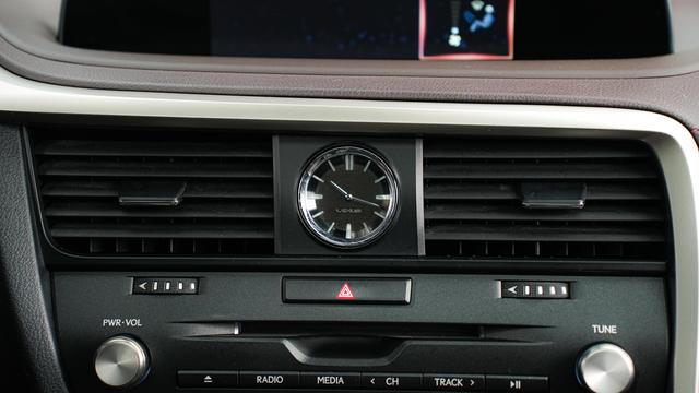 Lexus RX 2020 Facelift 300 2WD Comfort – фото 17