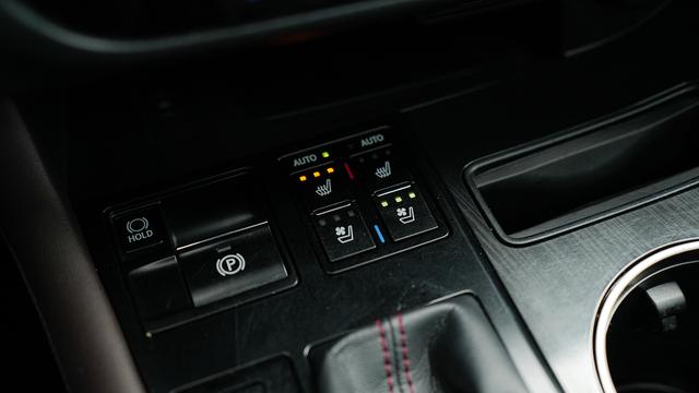 Lexus RX 2020 Facelift 300 2WD Comfort – фото 22