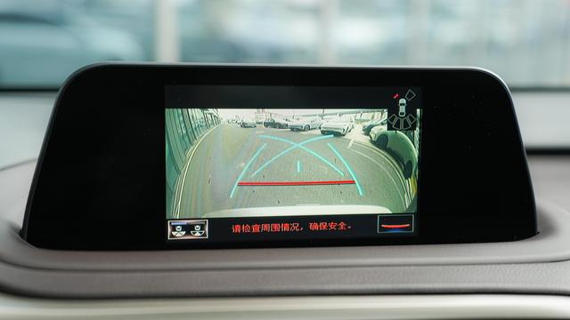 Lexus RX 2020 Facelift 300 2WD Comfort – фото 23