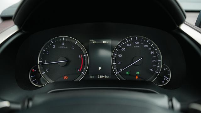 Lexus RX 2020 Facelift 300 2WD Comfort – фото 26