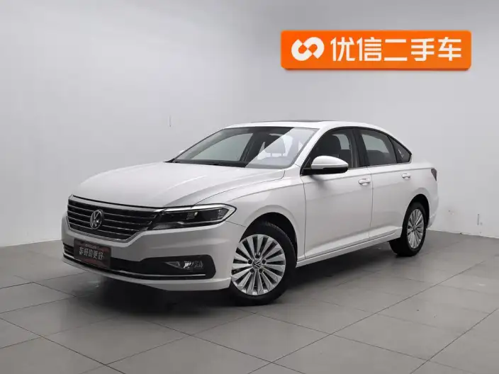 Volkswagen Lavida 2021 Model 1.5L Automatic Comfort Edition – фото 1