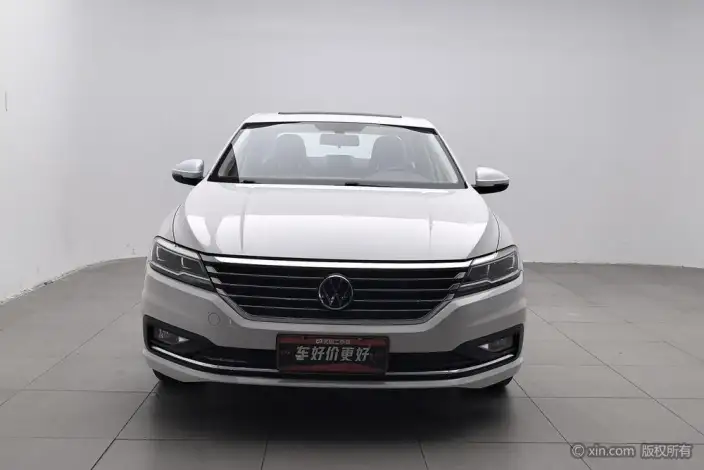 Volkswagen Lavida 2021 Model 1.5L Automatic Comfort Edition – фото 2