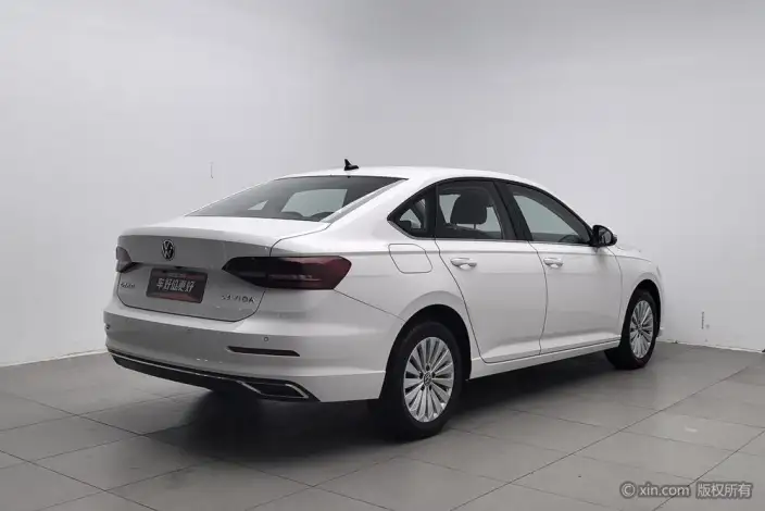 Volkswagen Lavida 2021 Model 1.5L Automatic Comfort Edition – фото 4