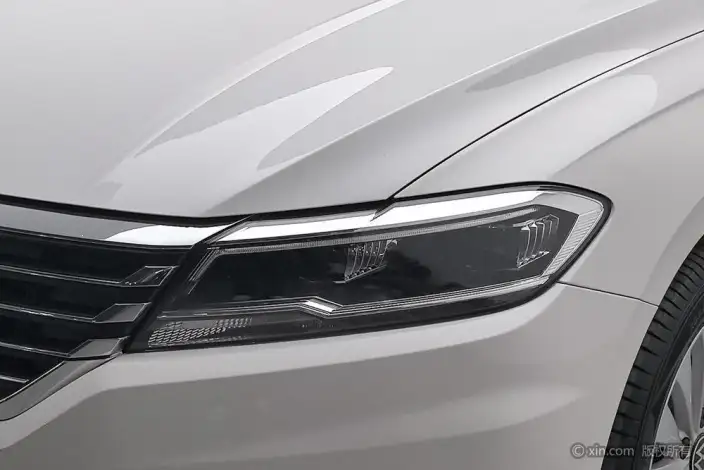Volkswagen Lavida 2021 Model 1.5L Automatic Comfort Edition – фото 7