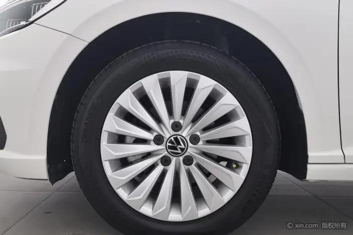 Volkswagen Lavida 2021 Model 1.5L Automatic Comfort Edition – фото 8