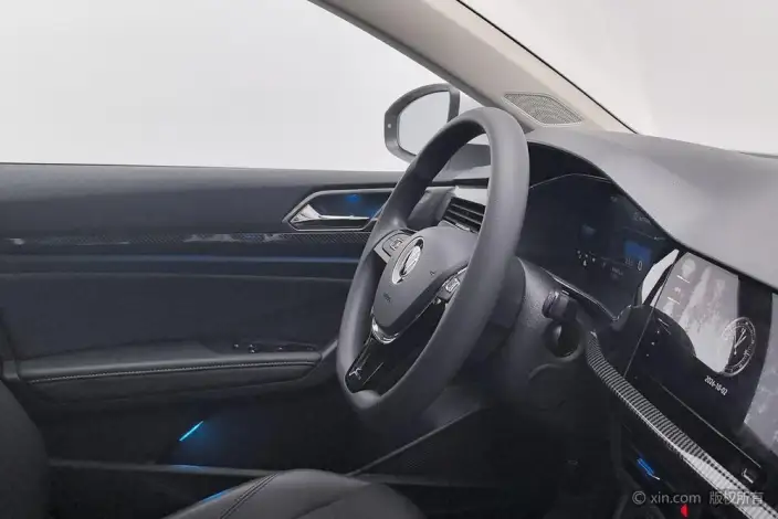 Volkswagen Lavida 2021 Model 1.5L Automatic Comfort Edition – фото 9