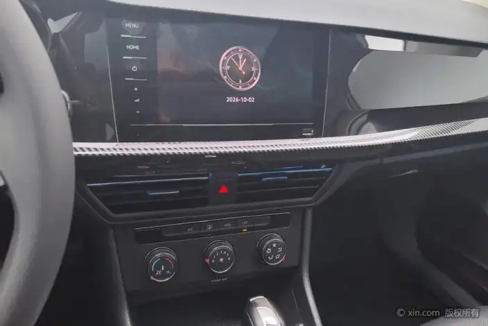 Volkswagen Lavida 2021 Model 1.5L Automatic Comfort Edition – фото 10