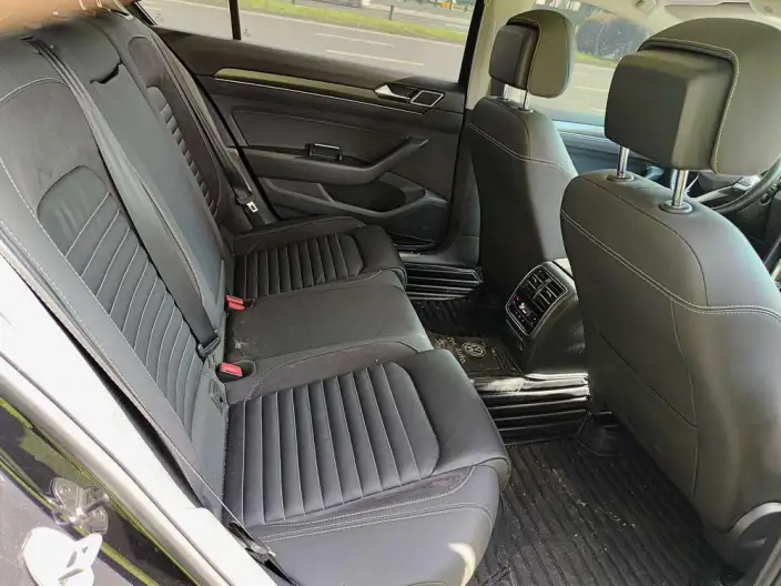 Volkswagen Magotan 2020 Model 330TSI DSG Leading Model – фото 9