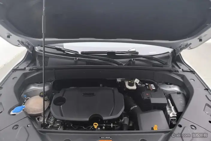 Geely Boyue L 2023 Model 1.5TD DCT Noble Model – фото 5