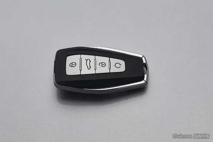Geely Boyue L 2023 Model 1.5TD DCT Noble Model – фото 6