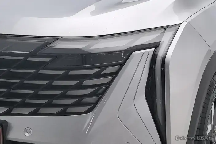 Geely Boyue L 2023 Model 1.5TD DCT Noble Model – фото 7