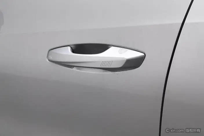 Geely Boyue L 2023 Model 1.5TD DCT Noble Model – фото 8