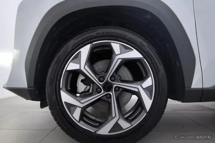 Geely Boyue L 2023 Model 1.5TD DCT Noble Model – фото 9