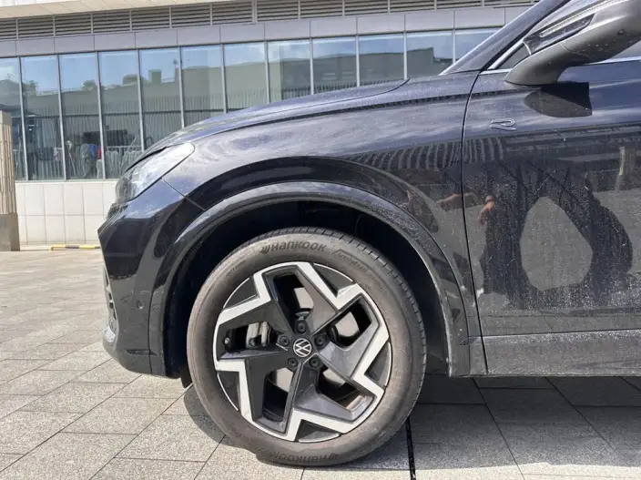 Volkswagen Tiguan L 2026 Model Pro 380TSI 2WD R-Line Pilot Edition – фото 7