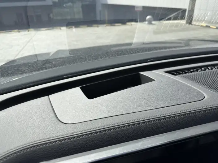 Volkswagen Tiguan L 2026 Model Pro 380TSI 2WD R-Line Pilot Edition – фото 9