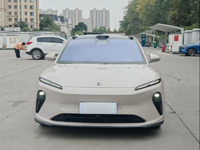 NIO ET5T 2024 Model 75kWh – фото 2