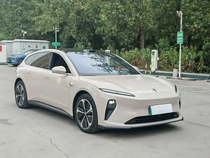 NIO ET5T 2024 Model 75kWh – фото 3