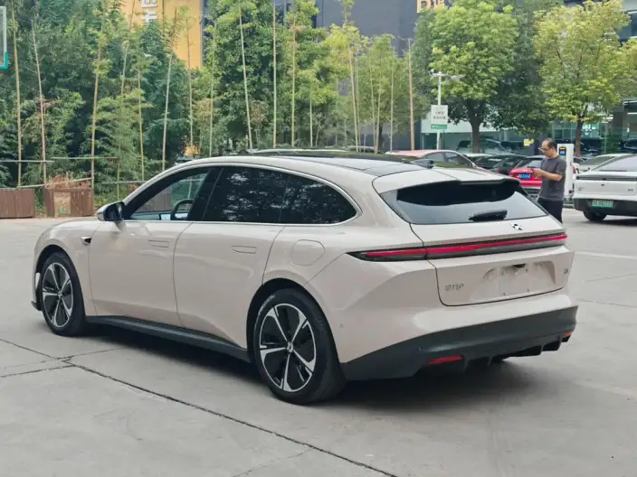 NIO ET5T 2024 Model 75kWh – фото 4