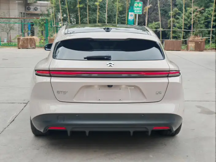 NIO ET5T 2024 Model 75kWh – фото 5