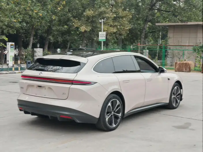 NIO ET5T 2024 Model 75kWh – фото 6