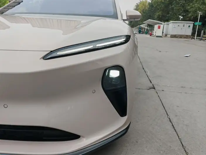NIO ET5T 2024 Model 75kWh – фото 10