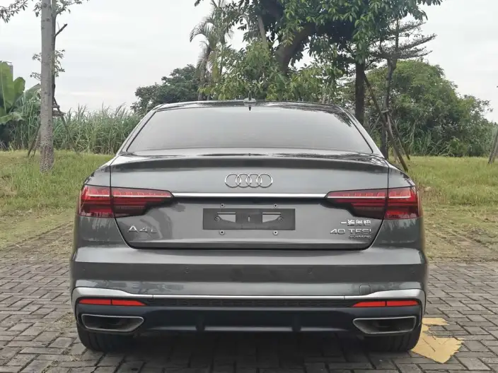 Audi A4 L 2020 Model 40 TFSI Luxury Dynamic Model – фото 6