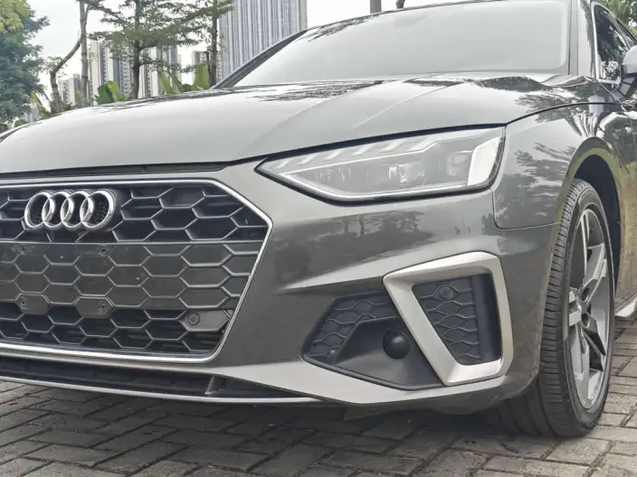 Audi A4 L 2020 Model 40 TFSI Luxury Dynamic Model – фото 9