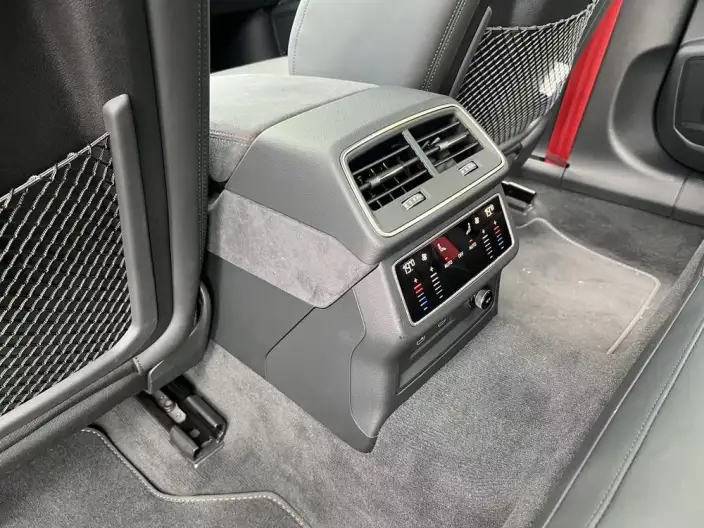 Audi RS 6 2025 Model RS 6 Avant GT – фото 3
