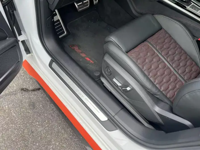 Audi RS 6 2025 Model RS 6 Avant GT – фото 5