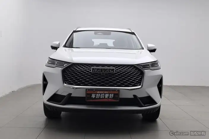 Haval H6 2021 Model Third generation 1.5GDIT Automatic Max Edition – фото 2