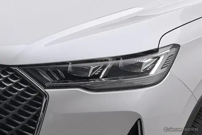 Haval H6 2021 Model Third generation 1.5GDIT Automatic Max Edition – фото 7