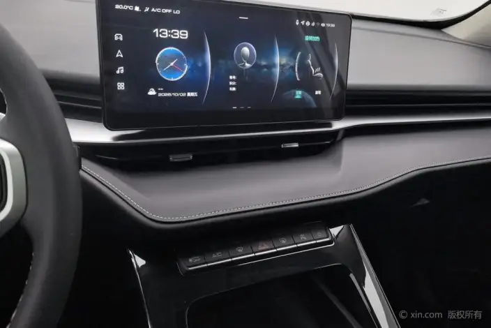 Haval H6 2021 Model Third generation 1.5GDIT Automatic Max Edition – фото 9