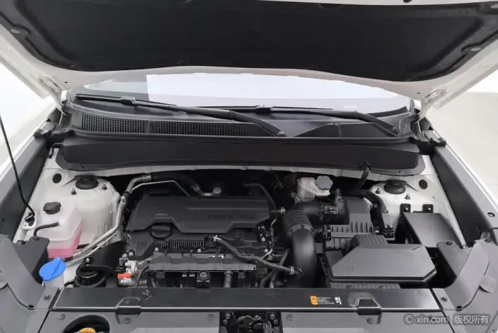 Hyundai ix35 2021 Model 2.0L Automatic 2WD Leading version GLS