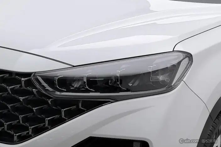 Hyundai ix35 2021 Model 2.0L Automatic 2WD Leading version GLS – фото 6