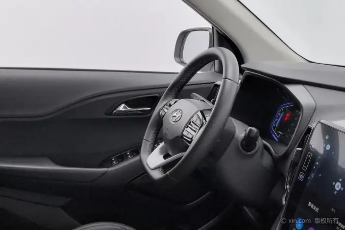 Hyundai ix35 2021 Model 2.0L Automatic 2WD Leading version GLS – фото 7