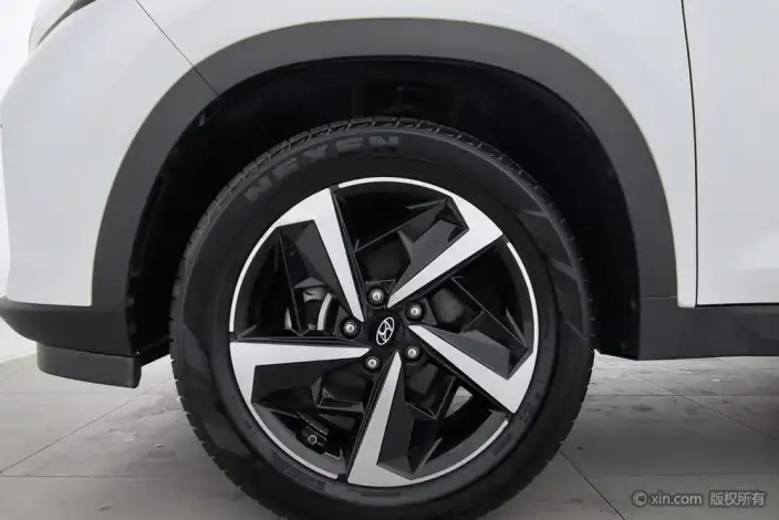 Hyundai ix35 2021 Model 2.0L Automatic 2WD Leading version GLS – фото 8