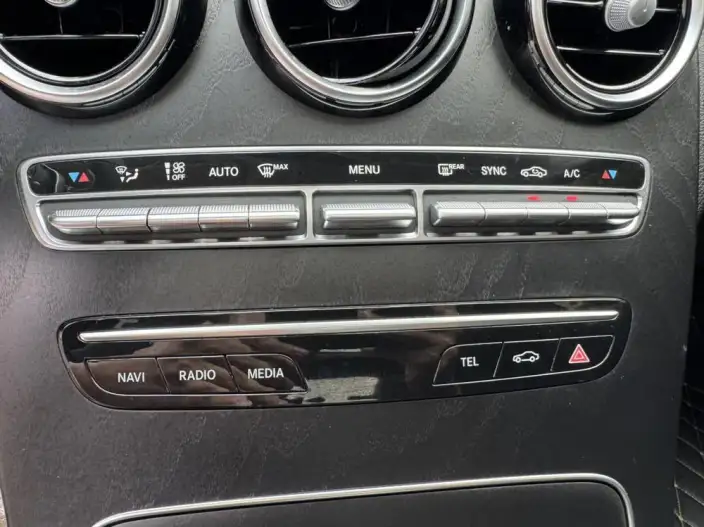 Mercedes-Benz C-Class 2021 Model C 260 L Sports Edition – фото 10