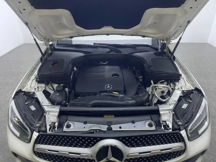 Mercedes-Benz GLC 2021 Model GLC 300 L 4MATIC Dynamic Model – фото 10