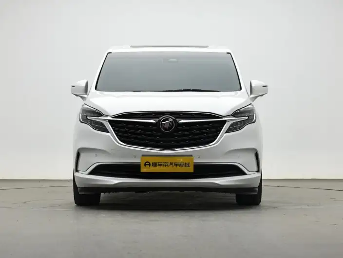 Buick GL8 2021 Model ES Luzun 653T Smart Flagship Model – фото 2