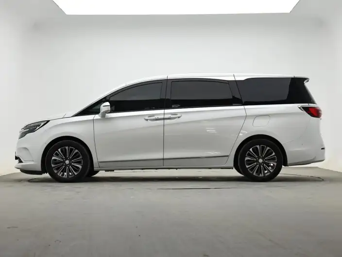 Buick GL8 2021 Model ES Luzun 653T Smart Flagship Model – фото 4
