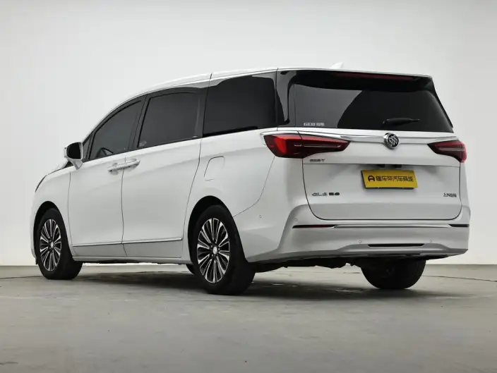 Buick GL8 2021 Model ES Luzun 653T Smart Flagship Model – фото 5