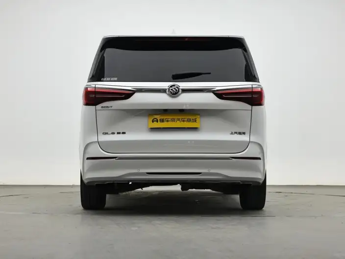 Buick GL8 2021 Model ES Luzun 653T Smart Flagship Model – фото 6
