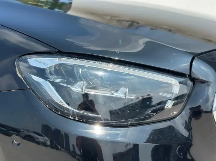 Mercedes-Benz E-Class 2023 Model Facelift E 300 L Luxury Model sedan – фото 6